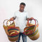 Market Baskets