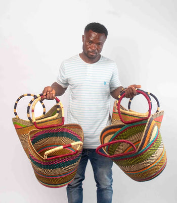 Shopping Baskets