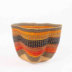 Collection image for: Woven Bowl Baskets